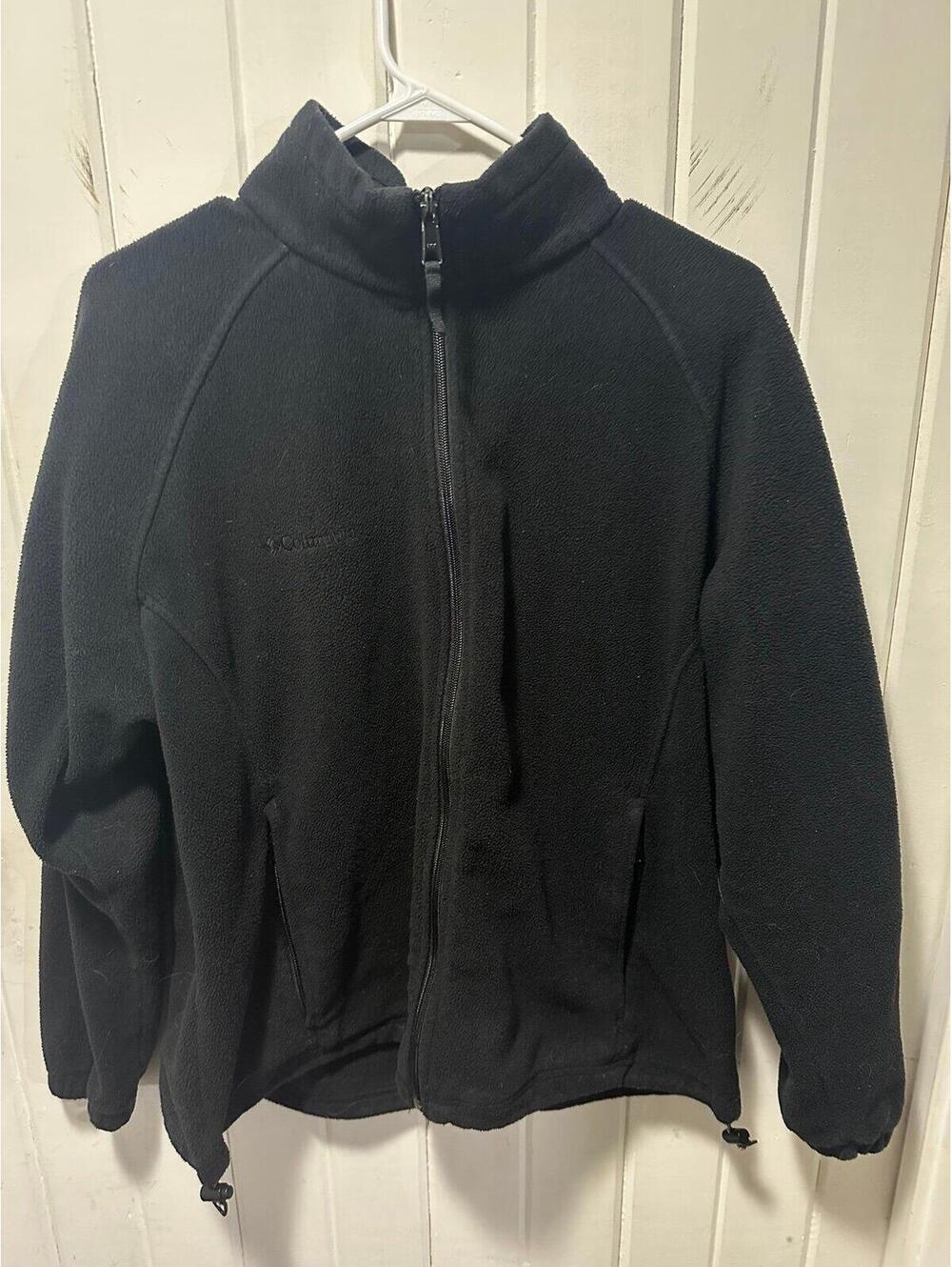 Colombia jacket